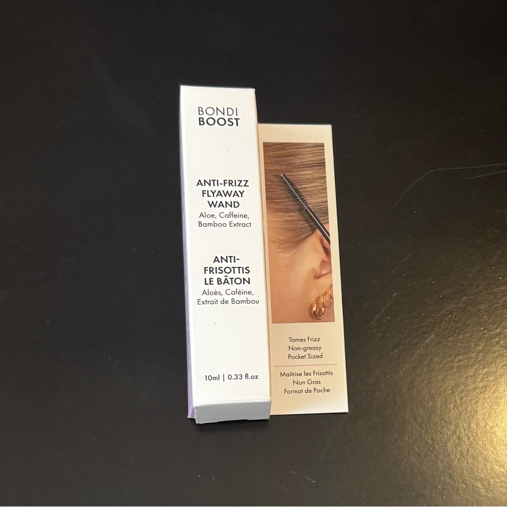 Bondi Boost Anti-Frizz Flyaway Wand